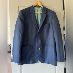 The Gentleman’s Jacket by Southern Proper